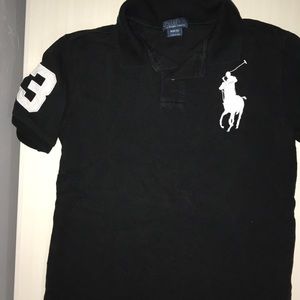 Polo by Ralph Lauren boys shirt